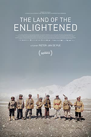 Watch Free The Land of the Enlightened (2016)