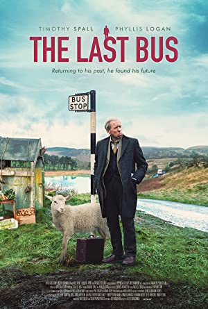 Watch Full Movie :The Last Bus (2021)
