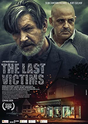 Watch Full Movie :The Last Victims (2019)