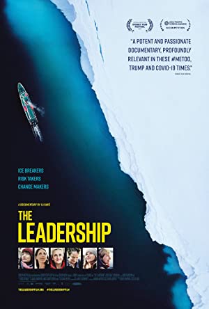 Watch Free The Leadership (2020)