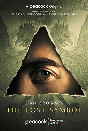 Watch Full :The Lost Symbol (2021 )