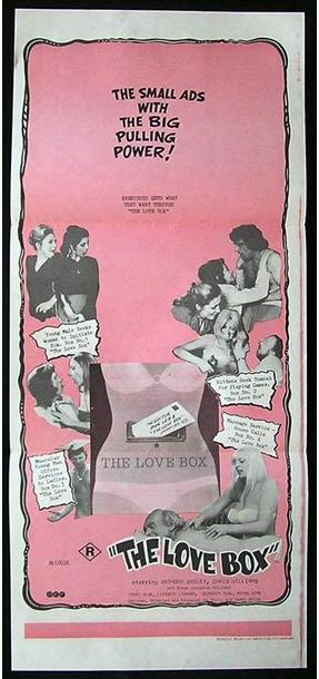 Watch Free Lovebox (1972)