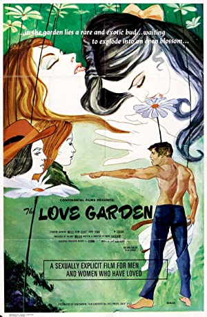 Watch Free The Love Garden (1971)
