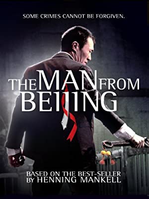 Watch Free The Man from Beijing (2011)