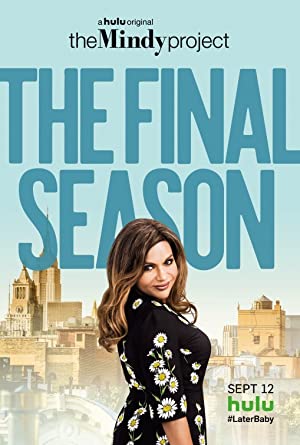 Watch Free The Mindy Project (20122017)