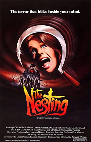 Watch Free The Nesting (1981)