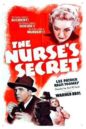 Watch Free The Nurses Secret (1941)