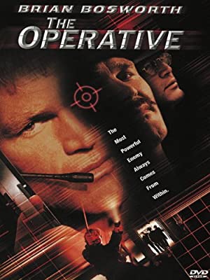 Watch Free The Operative (2000)