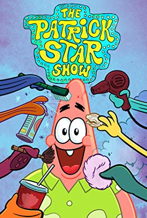 Watch Free The Patrick Star Show (2021 )