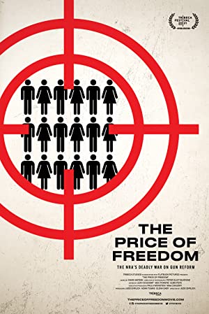 Watch Free The Price of Freedom (2021)