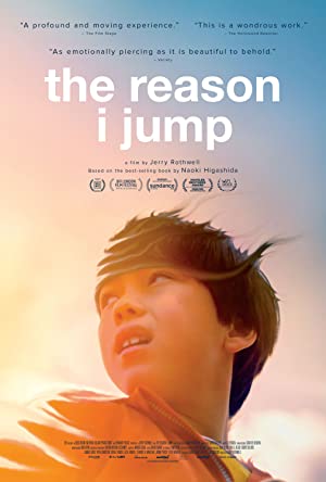 Watch Free The Reason I Jump (2020)