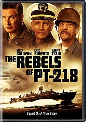 Watch Full Movie :The Rebels of PT218 (2021)