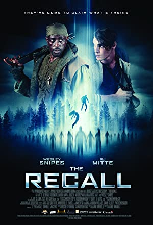 Watch Free The Recall (2017)