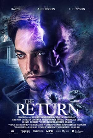 Watch Free The Return (2020)
