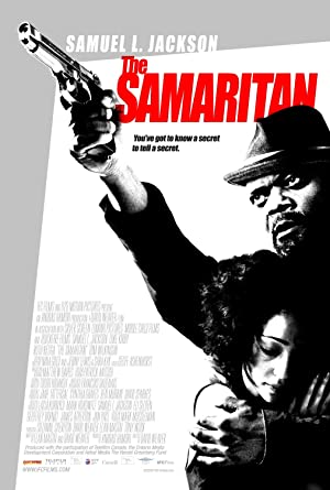 Watch Free The Samaritan (2012)
