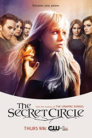 Watch Full :The Secret Circle (20112012)