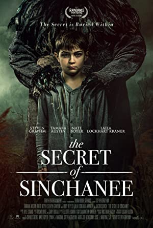 Watch Free The Secret of Sinchanee (2021)