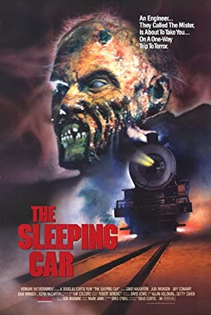 Watch Free The Sleeping Car (1990)