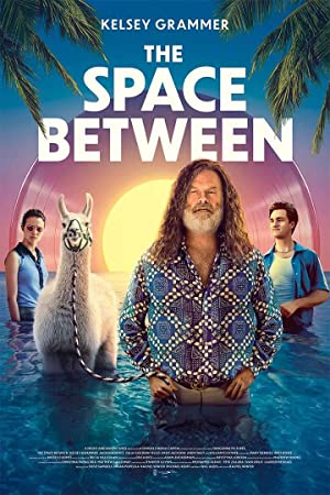Watch Full Movie :The Space Between (2021)