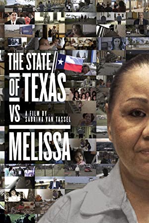Watch Free The State of Texas vs. Melissa (2020)