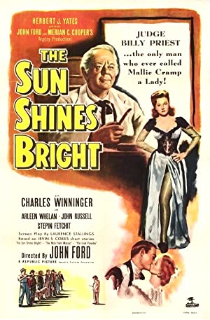 Watch Free The Sun Shines Bright (1953)