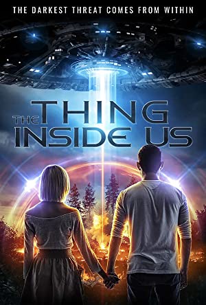 Watch Full Movie :The Thing Inside Us (2021)