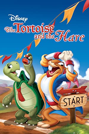 Watch Full Movie :The Tortoise and the Hare (1935)