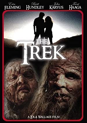 Watch Free The Trek (2008)