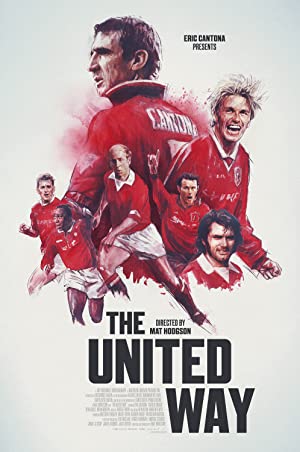 Watch Free The United Way (2021)