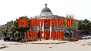 Watch Free The University of Las Colinas (2020)