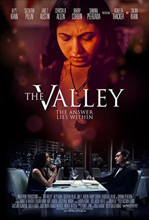 Watch Free The Valley (2017)