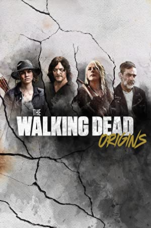 Watch Free The Walking Dead: Origins (2021)