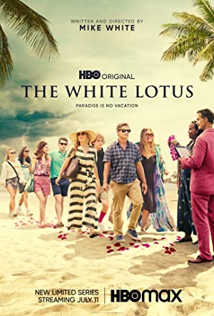 Watch Full :The White Lotus (2021)