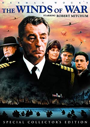 Watch Free The Winds of War (1983)