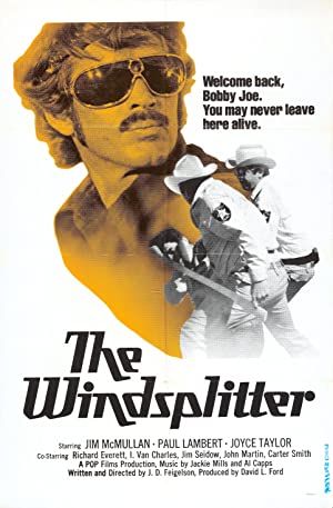 Watch Free The Windsplitter (1971)