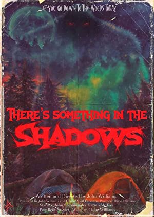 Watch Free Theres Something in the Shadows (2021)