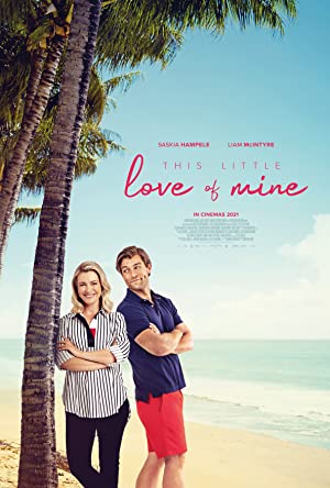 Watch Free This Little Love of Mine (2021)