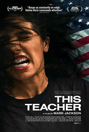 Watch Full Movie :This Teacher (2018)