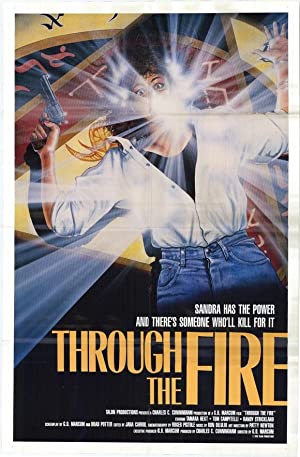 Watch Free Through the Fire (1988)