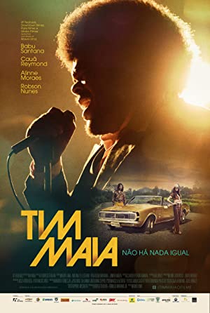 Watch Free Tim Maia (2014)