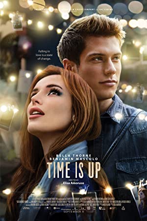 Watch Full Movie :Time Is Up (2021)