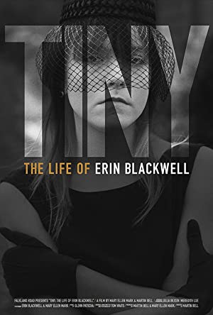 Watch Free TINY: The Life of Erin Blackwell (2016)