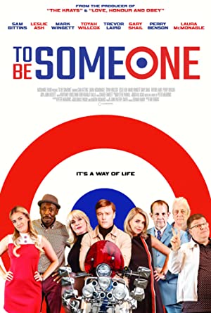 Watch Free To Be Someone (2020)