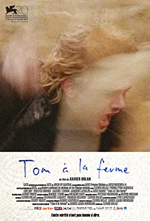 Watch Free Tom à la ferme (2013)