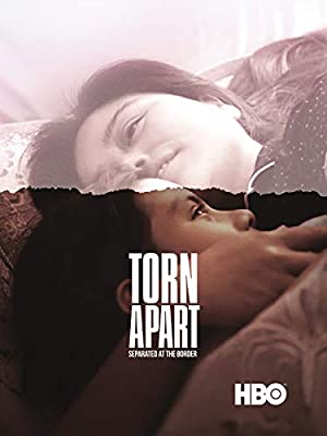 Watch Free Torn Apart: Separated at the Border (2019)
