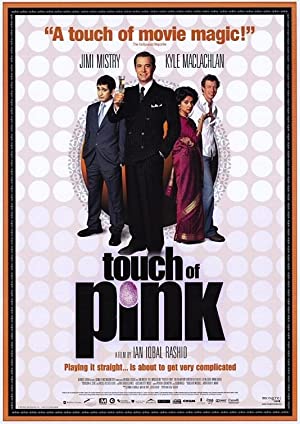 Watch Free Touch of Pink (2004)