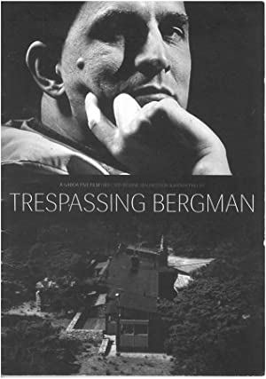 Watch Free Trespassing Bergman (2013)