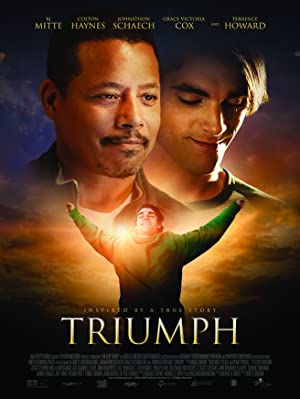Watch Full Movie :Triumph (2021)