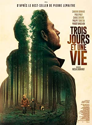 Watch Free Three Days and a Life (2019)