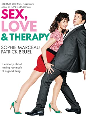 Watch Full Movie :Sex, Love & Therapy (2014)